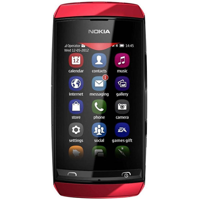 Nokia Mobile