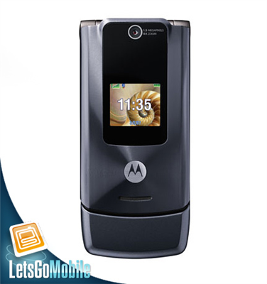 Motorola Mobile