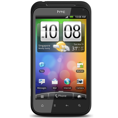 HTC Mobile