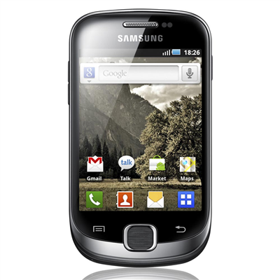 Samsung Mobile