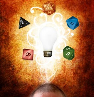 ¿Eres Creativo?