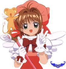 ¿Que Sabes De Sakura Kinomoto?
