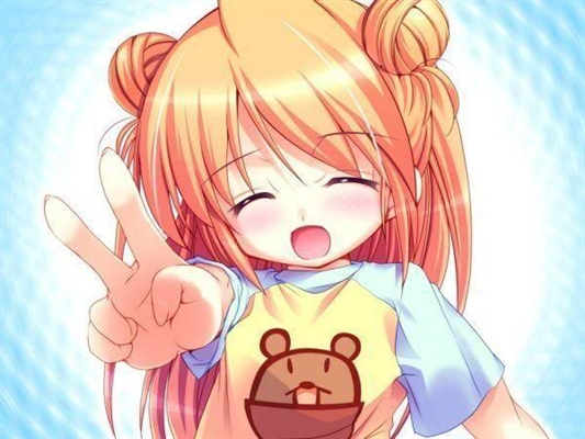 ¿Que Anime Te Gusta?