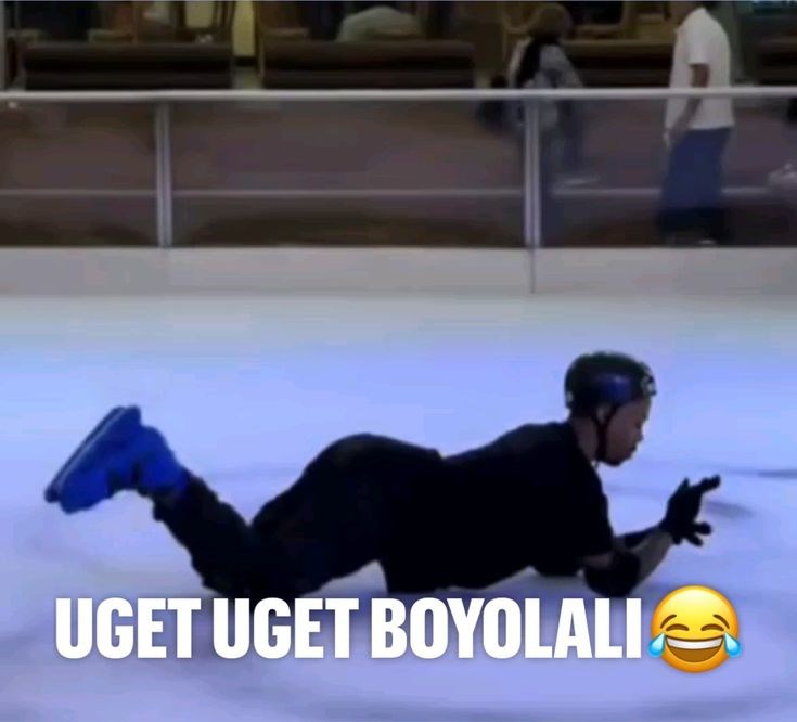 Kuis kau termasuk meme apa?