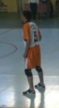 Inegol Yunus Emre Lisesinin Hanqi Voleybolcususun 