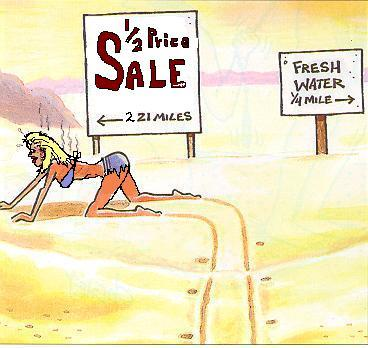 1/2 off
