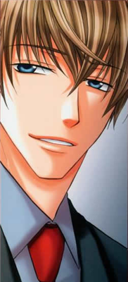 Katsuya
