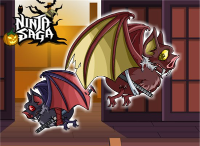Yajiro pet