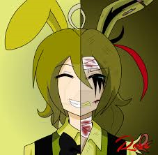 Test Que Personaje De Fnaf Eres