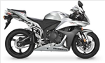 Vance & Hines Sportbike Exhaust