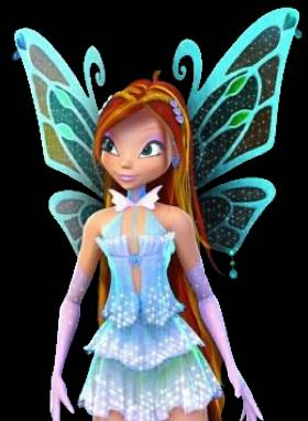 Winx Club Filminin Hangi Karakteri Olmak İsterdin?