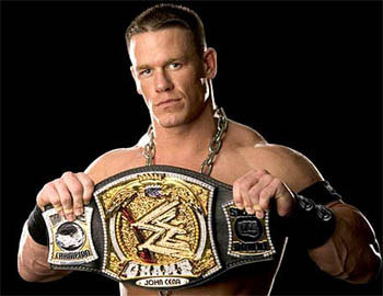 John Cena Mı? Randy Orton Mu?