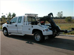 Tow Truck Giver