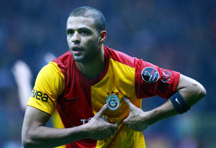 Felipe Melo Musun