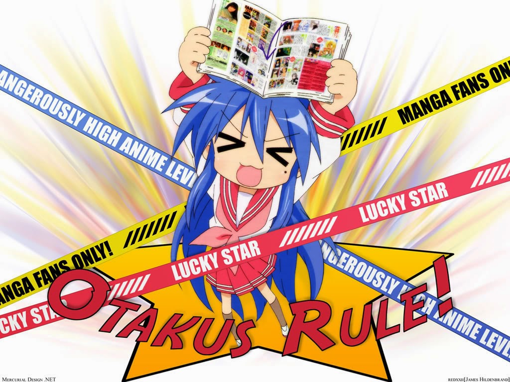 Que Youtuber Otaku Eres??