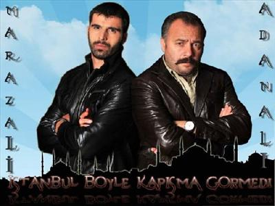 En Çok Sevilen Dizi