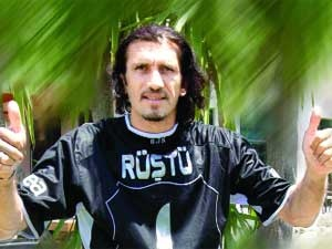 Hangi Bjk Li Futbolcusun?