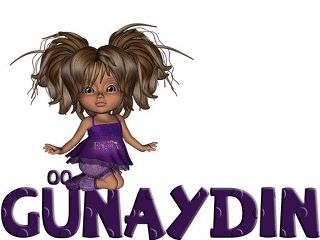 GÜNAYDIN