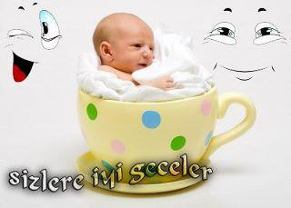 İYİ GECELER