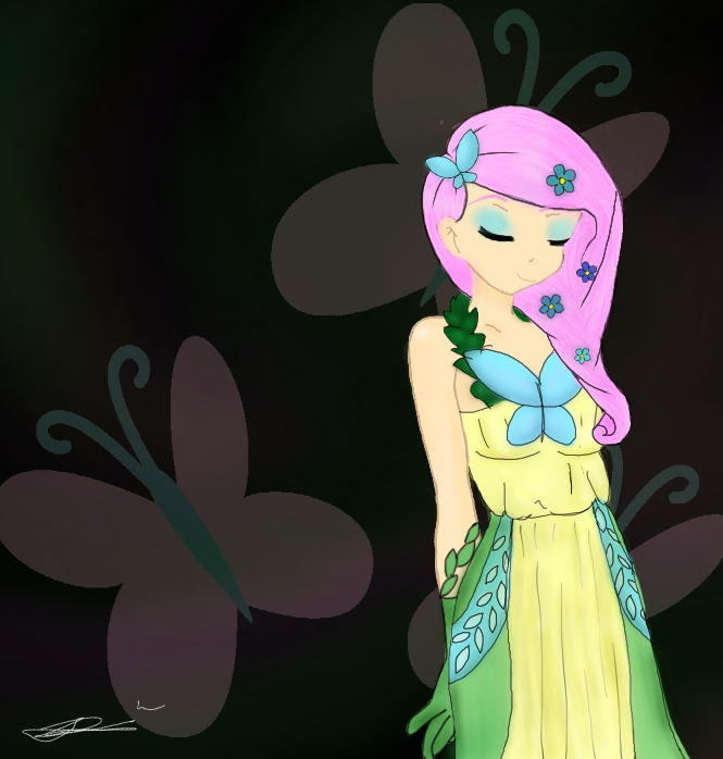 Fluttershy