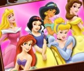 Hangi Disney Prensesisin