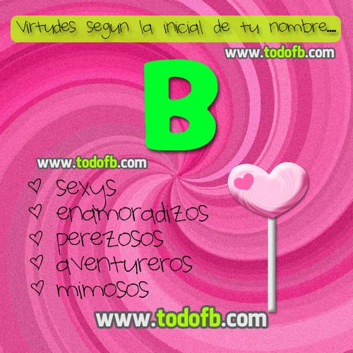 Que Nombre Eres