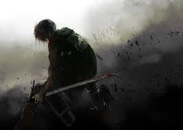 Que Personaje De Snk Eres