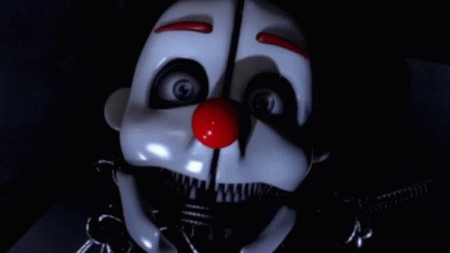 Hangi Fnaf Kız Karakterisin?