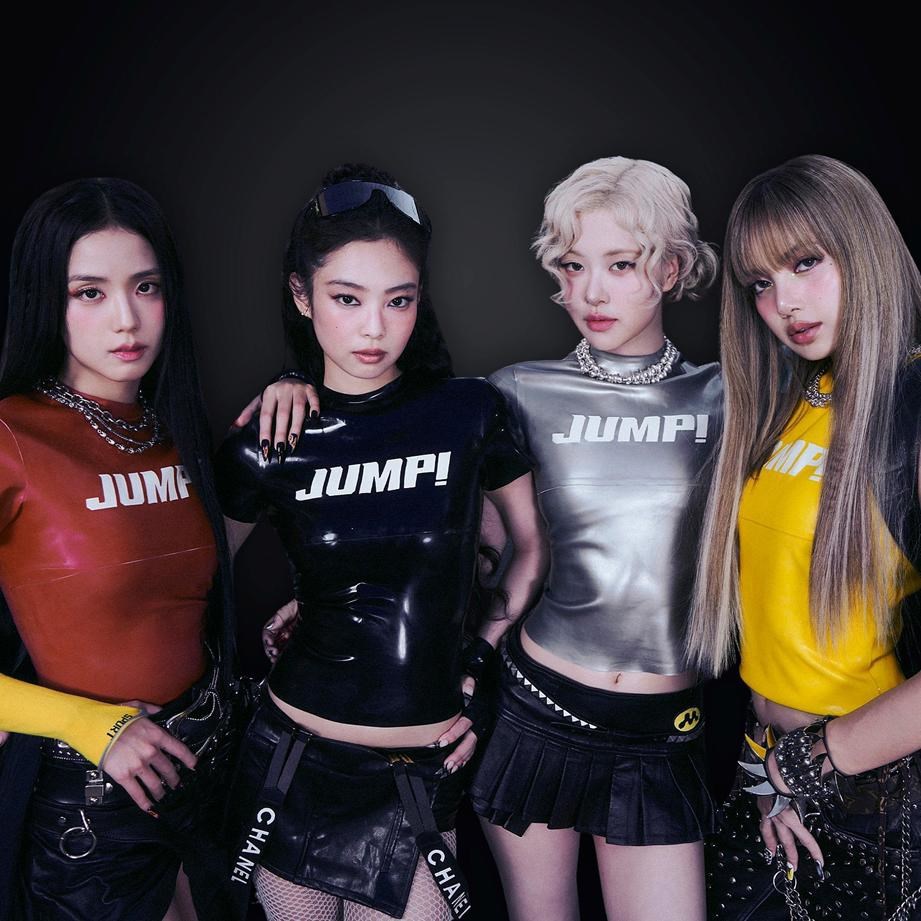 Hangi blackpink üyesisin?