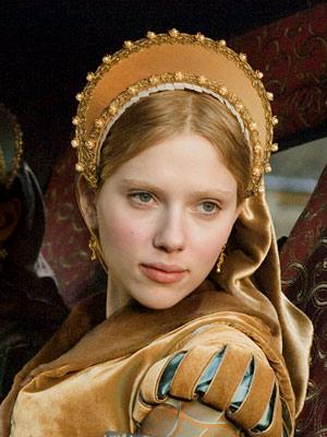 Hangi Boleynsin?