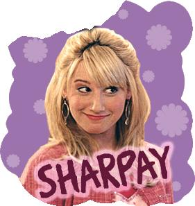 Sharpay Evans Mısın Gabriella Montez Mi???