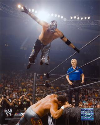 Hangi Wwe Yıldızısınız?
