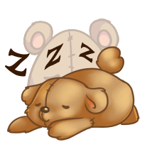 Sleepy