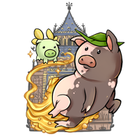 Peter Pig