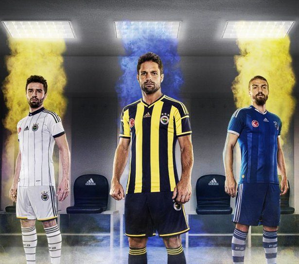 Hangi Fenerbahçeli Futbolcusun 2