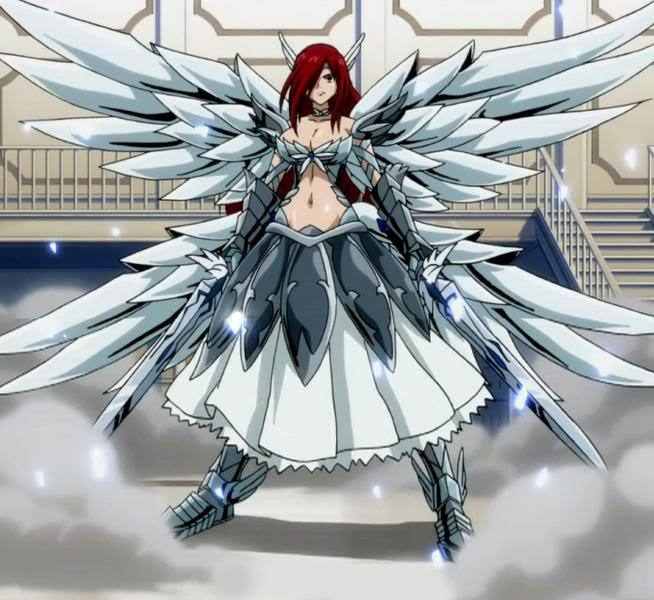 Hangi Anime Karakterisin