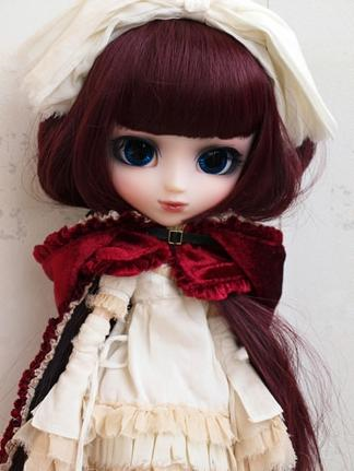 Pullip Dolls & Friends Quiz