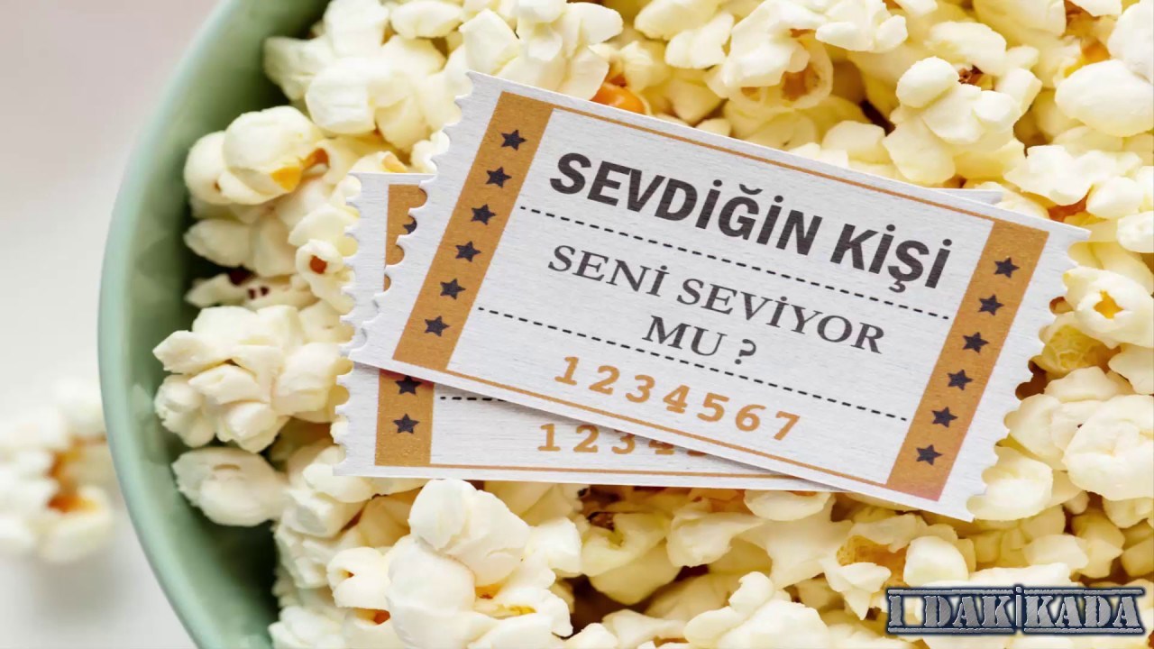 Sevdiğin Seni Seviyormu