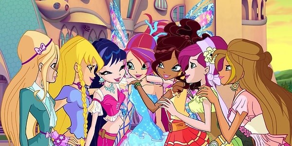 Hangi winx perisisin? 