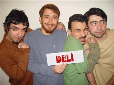 Akıl Yaşın Kaç ?