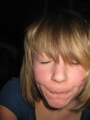 Är Du Lik Sofie Johansson? >:]
