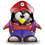 Pingouin Du Jour