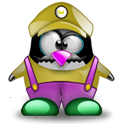 Wario