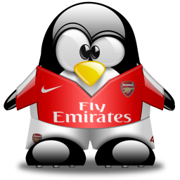 arsenal