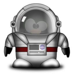 Astronaute