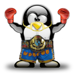 Boxer