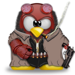 Hellboy