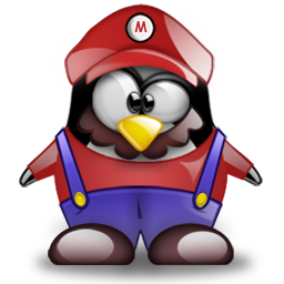 Mario