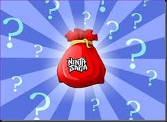 Ninja Saga Random Gift
