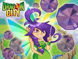 Dragon City Gems Gift